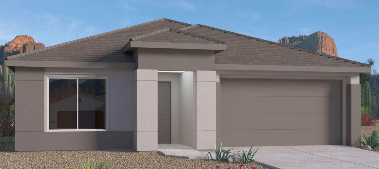 6601 Nacelle Road - Photo 1