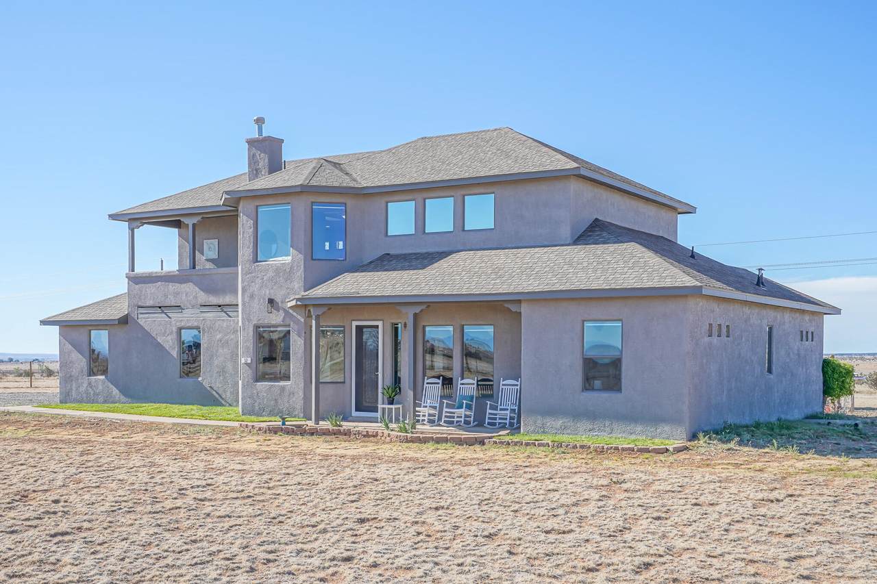52 High Meadow Loop - Photo 1