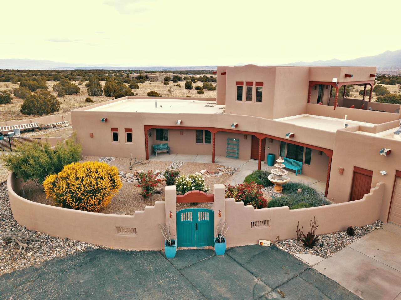 5 La Aguapa - Photo 1