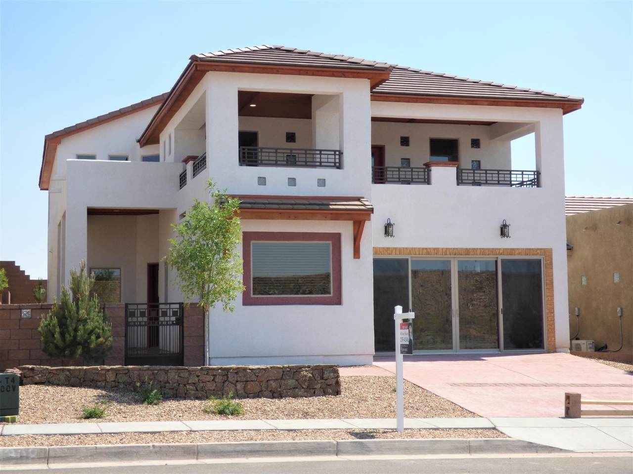 11308 Manzano Vista Avenue - Photo 1