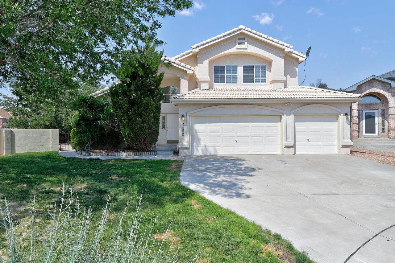 11843 Isle Royale Place - Photo 1