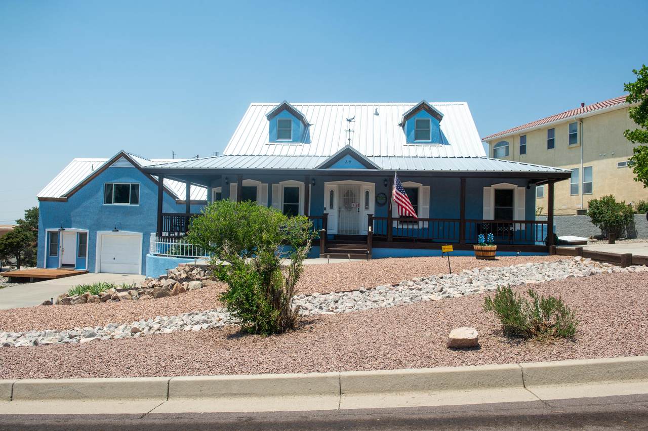 219 Camino De La Sierra - Photo 1