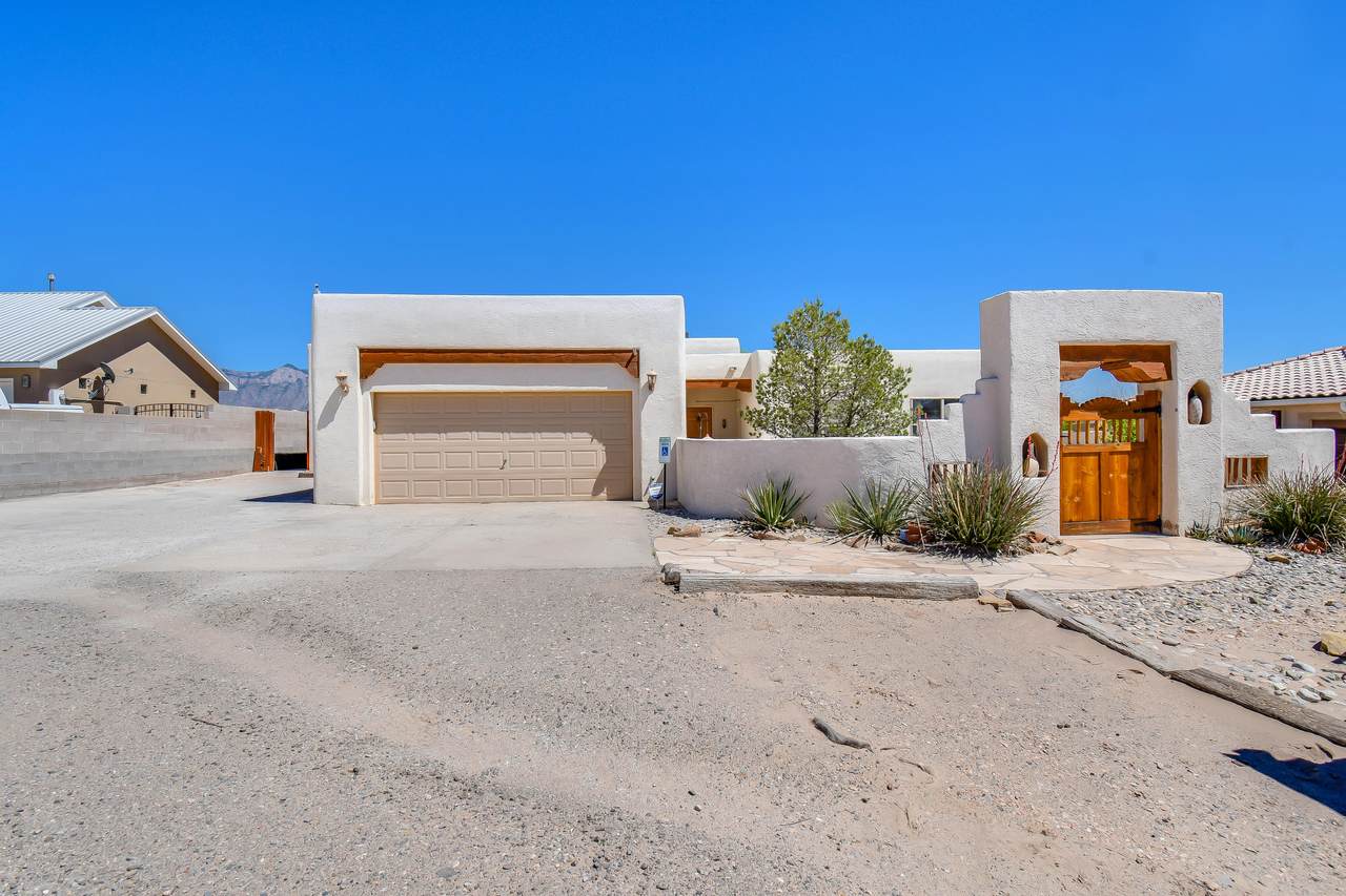 832 Monterrey Road - Photo 1