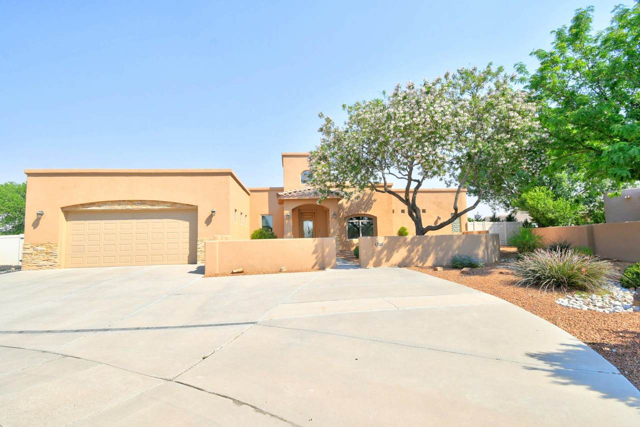 540 Don Federico Court - Photo 1