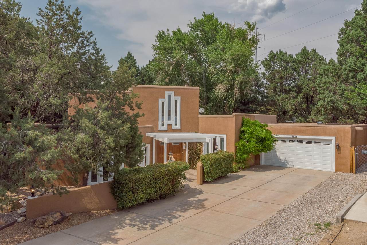 8223 Pickard Avenue - Photo 1