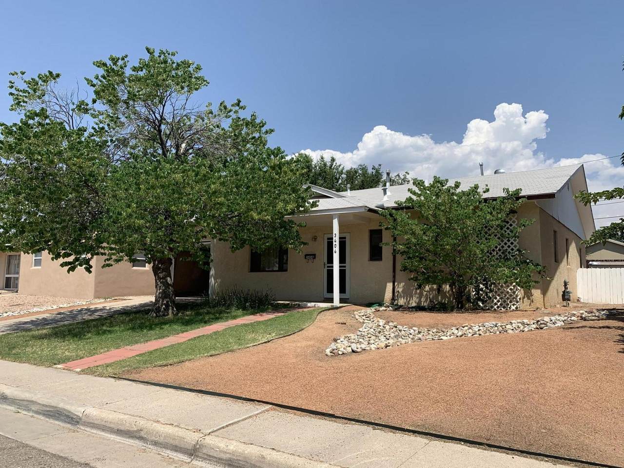 3404 Cuervo Drive - Photo 1