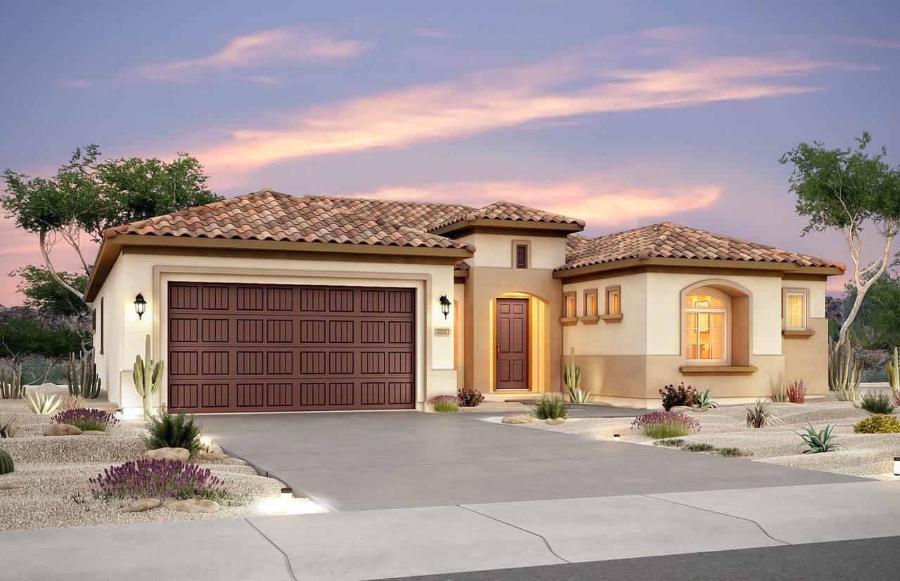 1608 Willow Canyon Trail - Photo 1