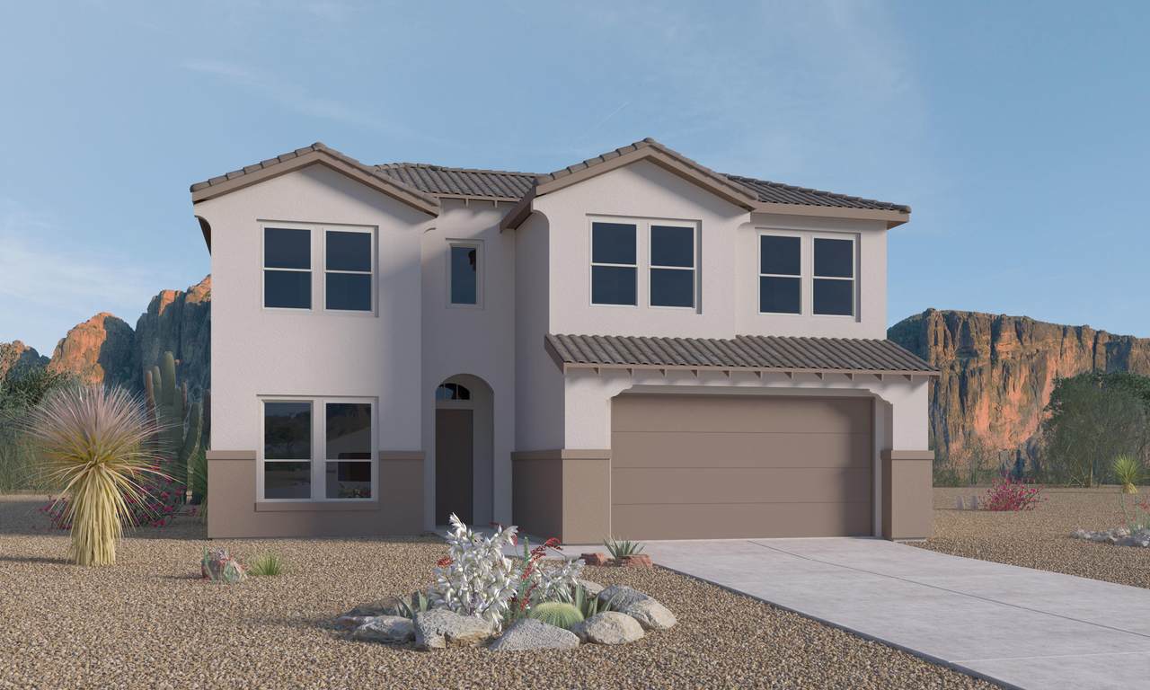5954 Las Vacas Court - Photo 1