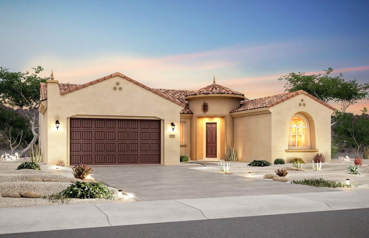 1619 Willow Canyon Trail - Photo 1
