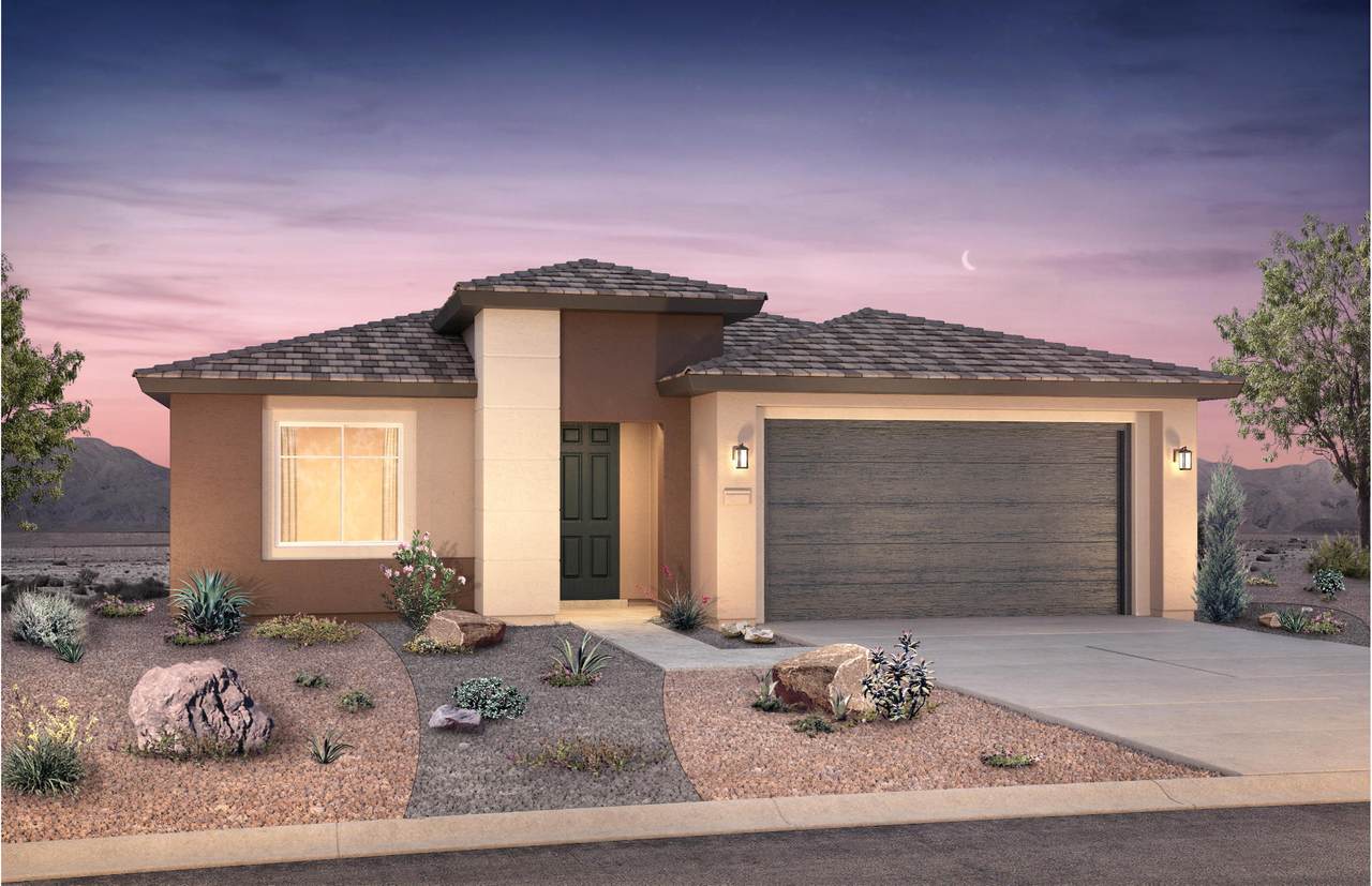 2195 Beckham Drive - Photo 1