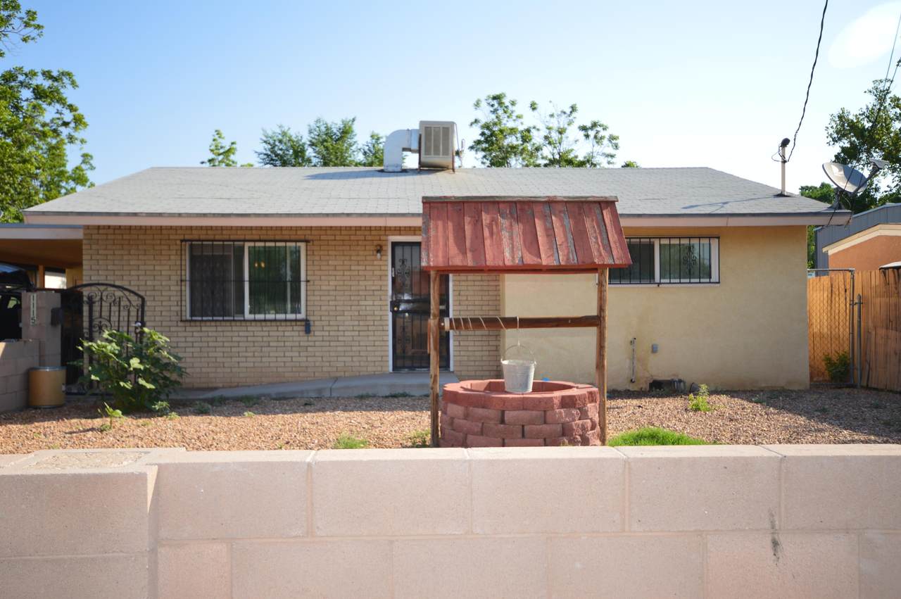 1115 Mcmullen Drive - Photo 1