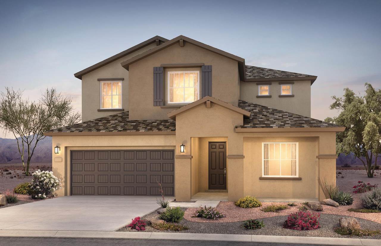 6008 Strand Loop - Photo 1