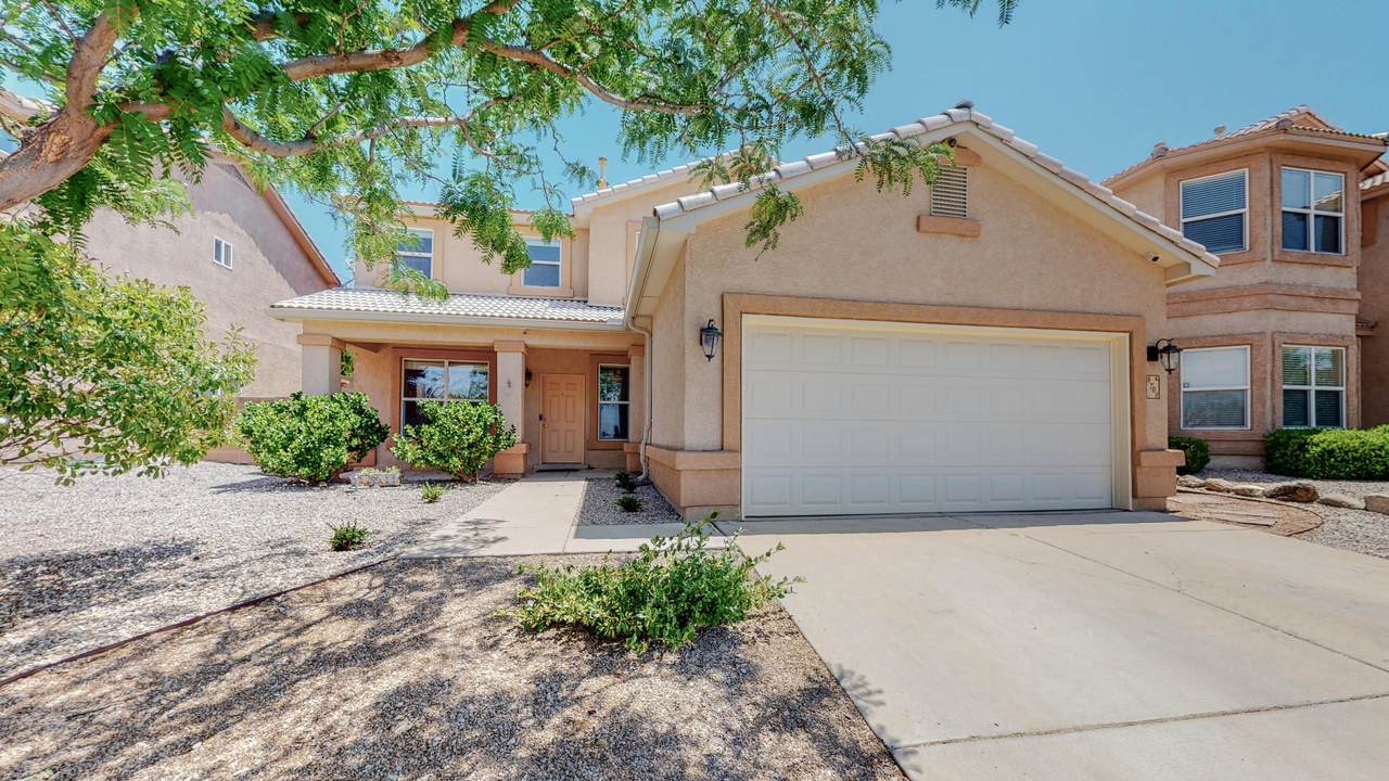 8708 Placer Creek Court - Photo 1