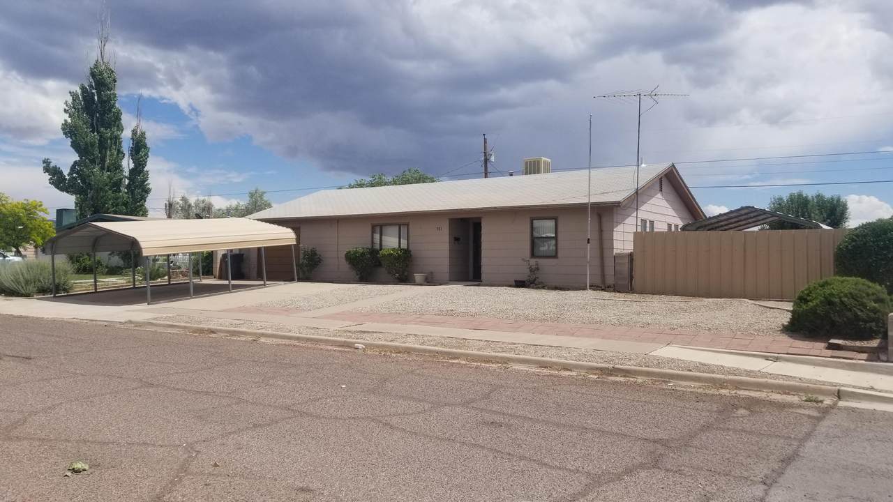 701 Jefferson Avenue - Photo 1