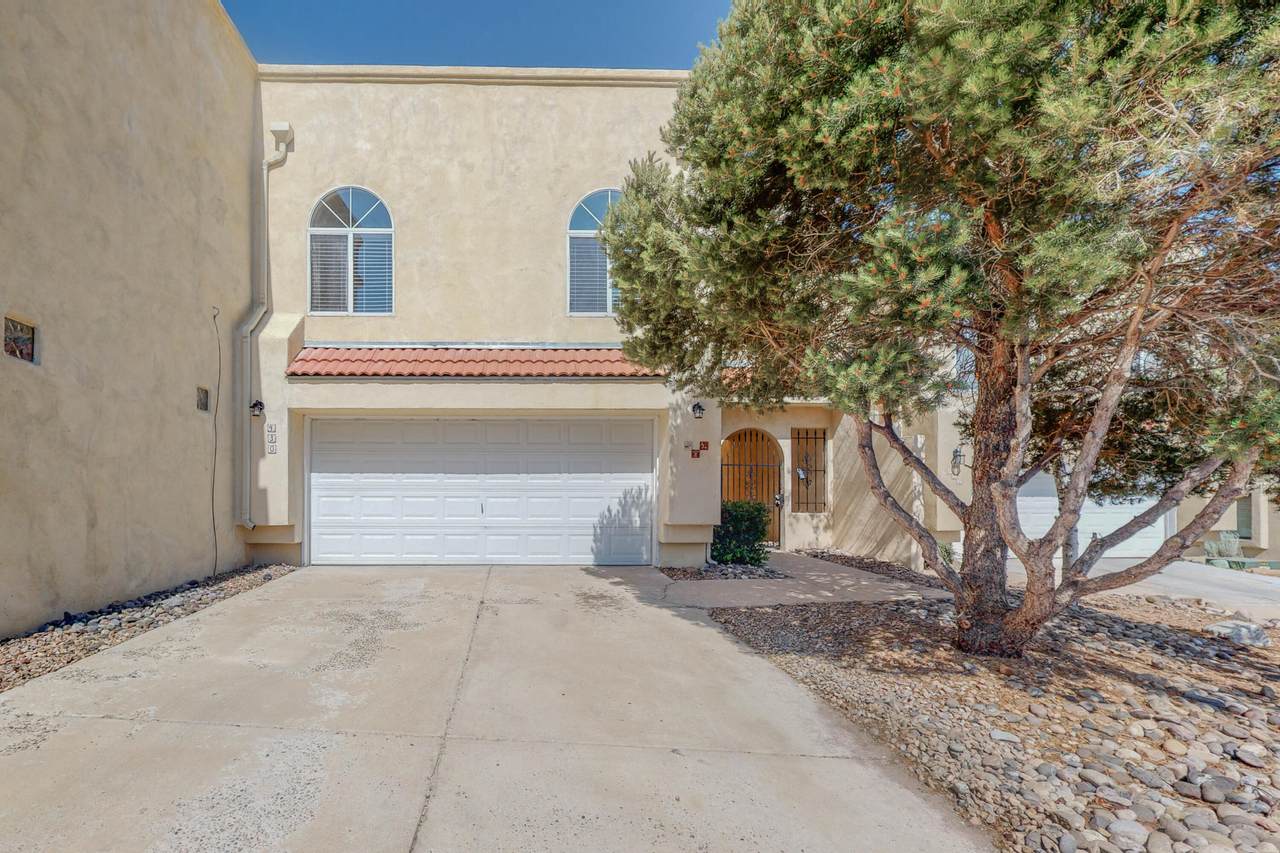 430 Pinon Creek Court - Photo 1