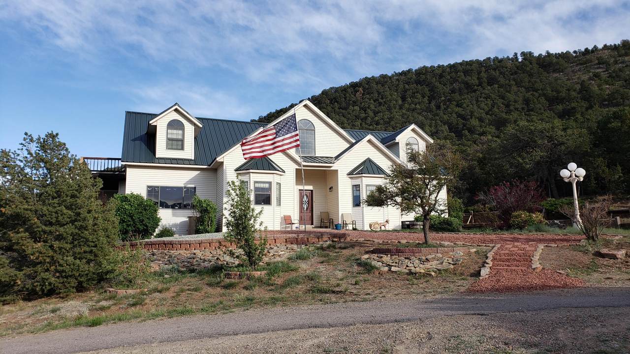 61 Pinon Trail - Photo 1