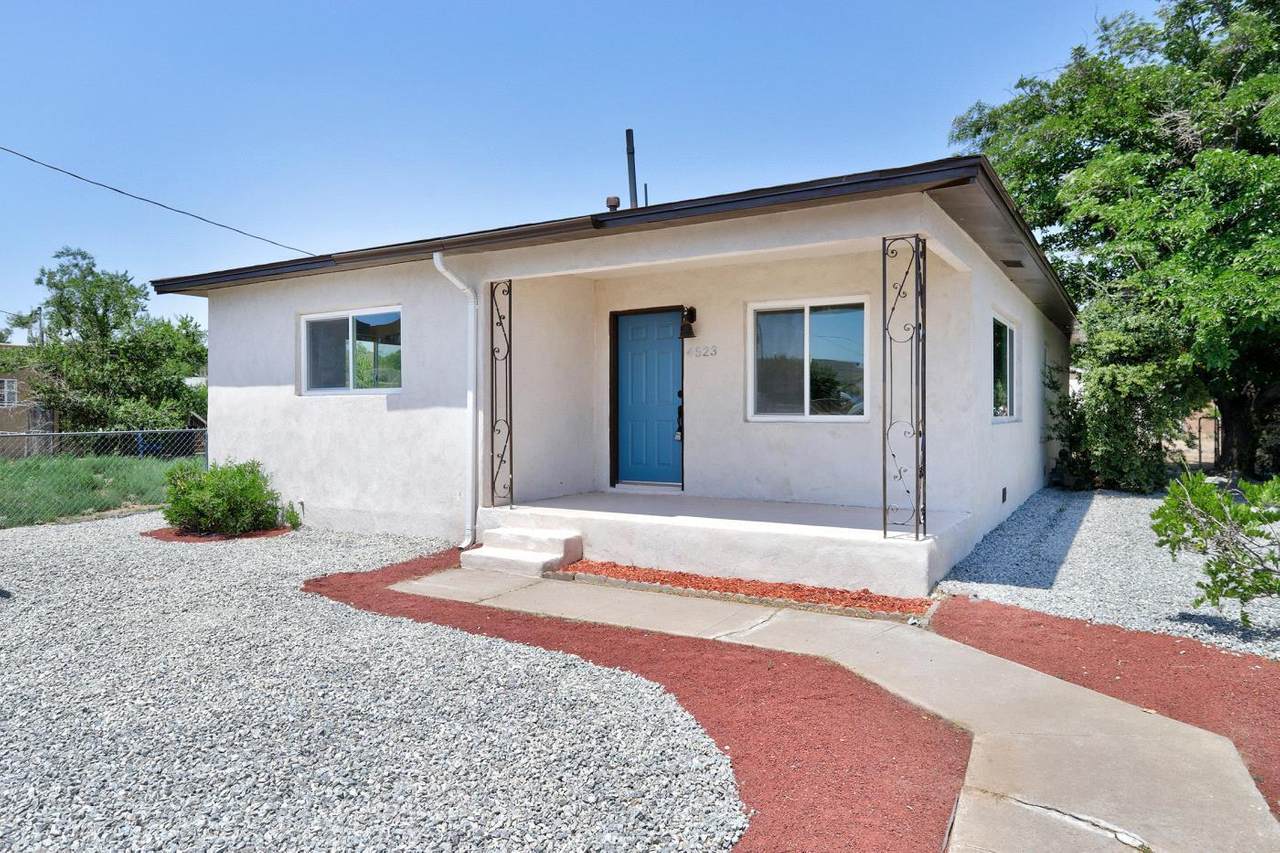 4523 5TH Street - Photo 1