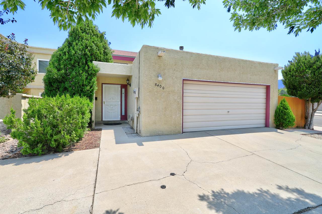 5400 Overlook Drive - Photo 1