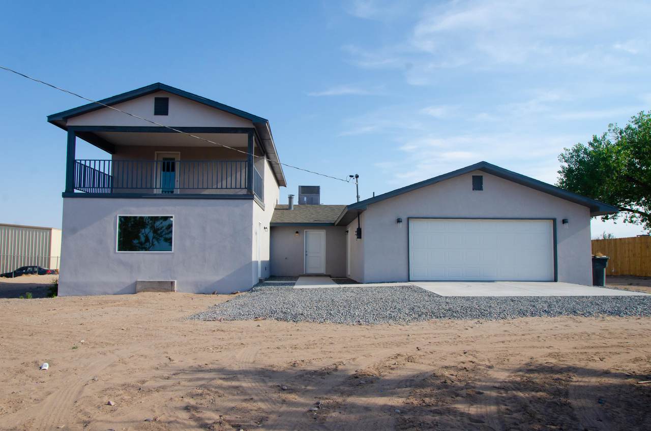 3450 Pajarito Road - Photo 1