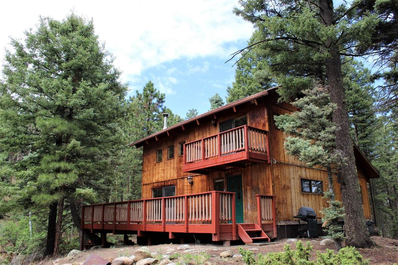 107 Turkey Trail - Photo 1