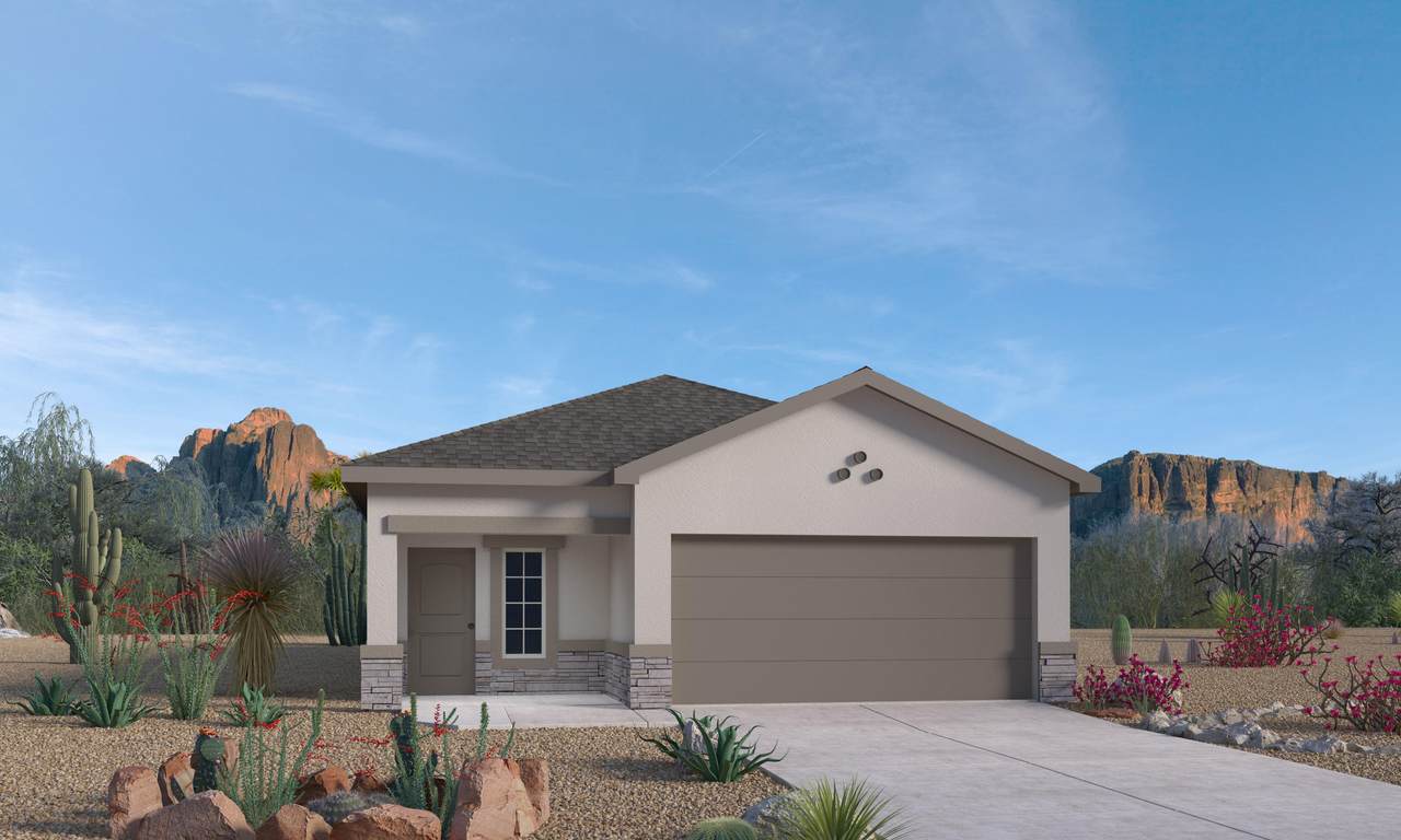 4880 Blackburn Road - Photo 1