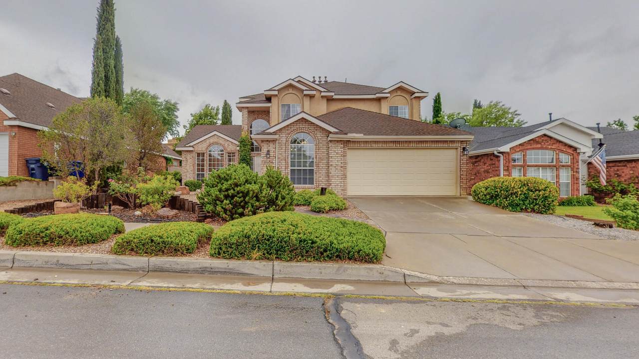 8504 Ashton Place - Photo 1