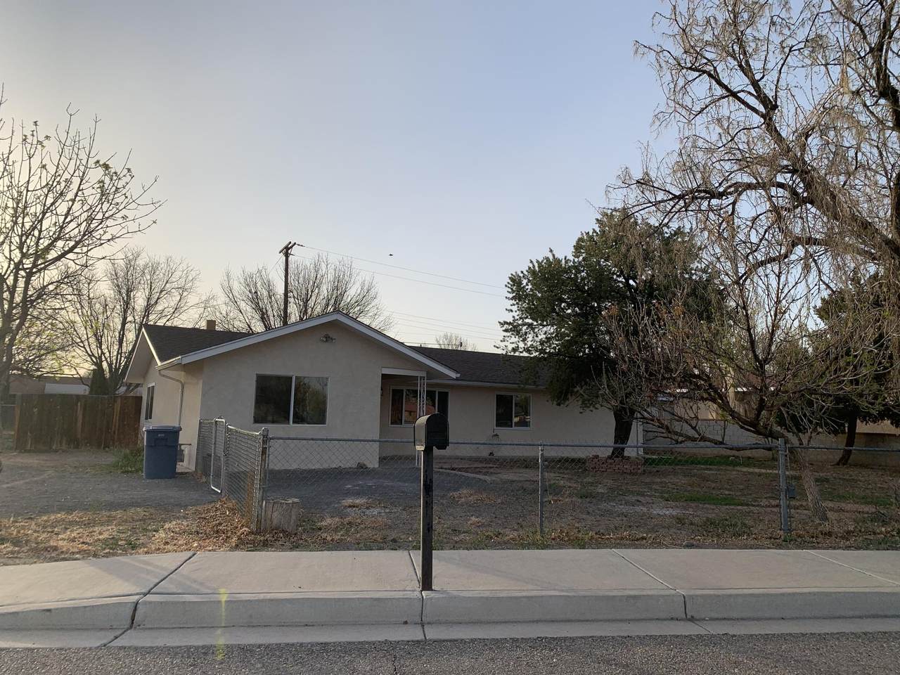 551 Sandoval Road - Photo 1