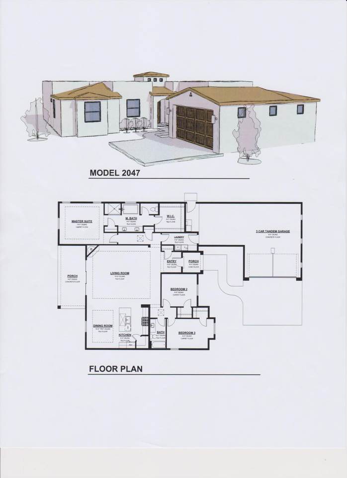 600 Acetin Place - Photo 1