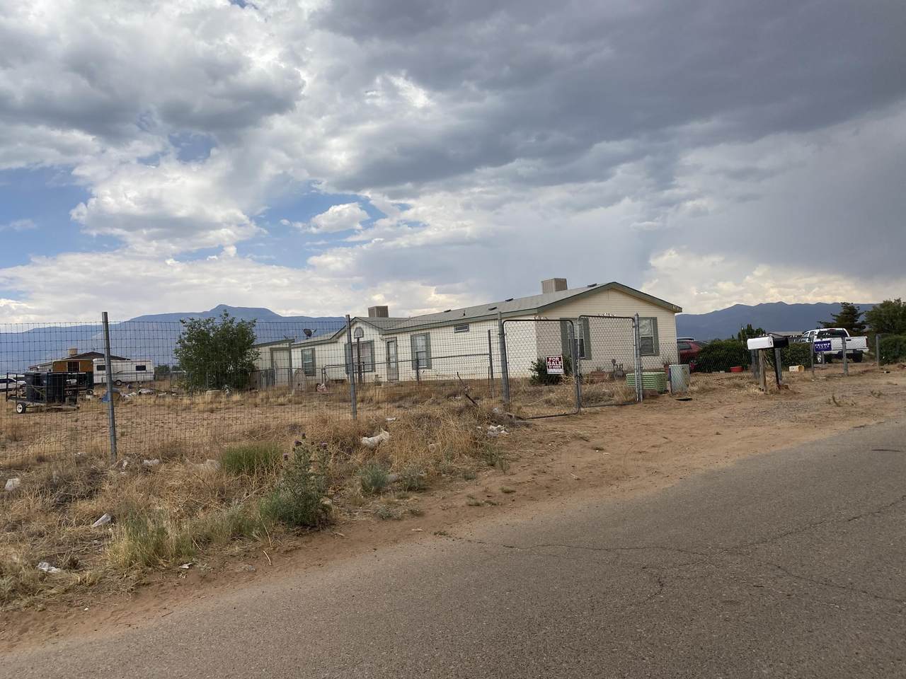 57 Mayo Loop - Photo 1