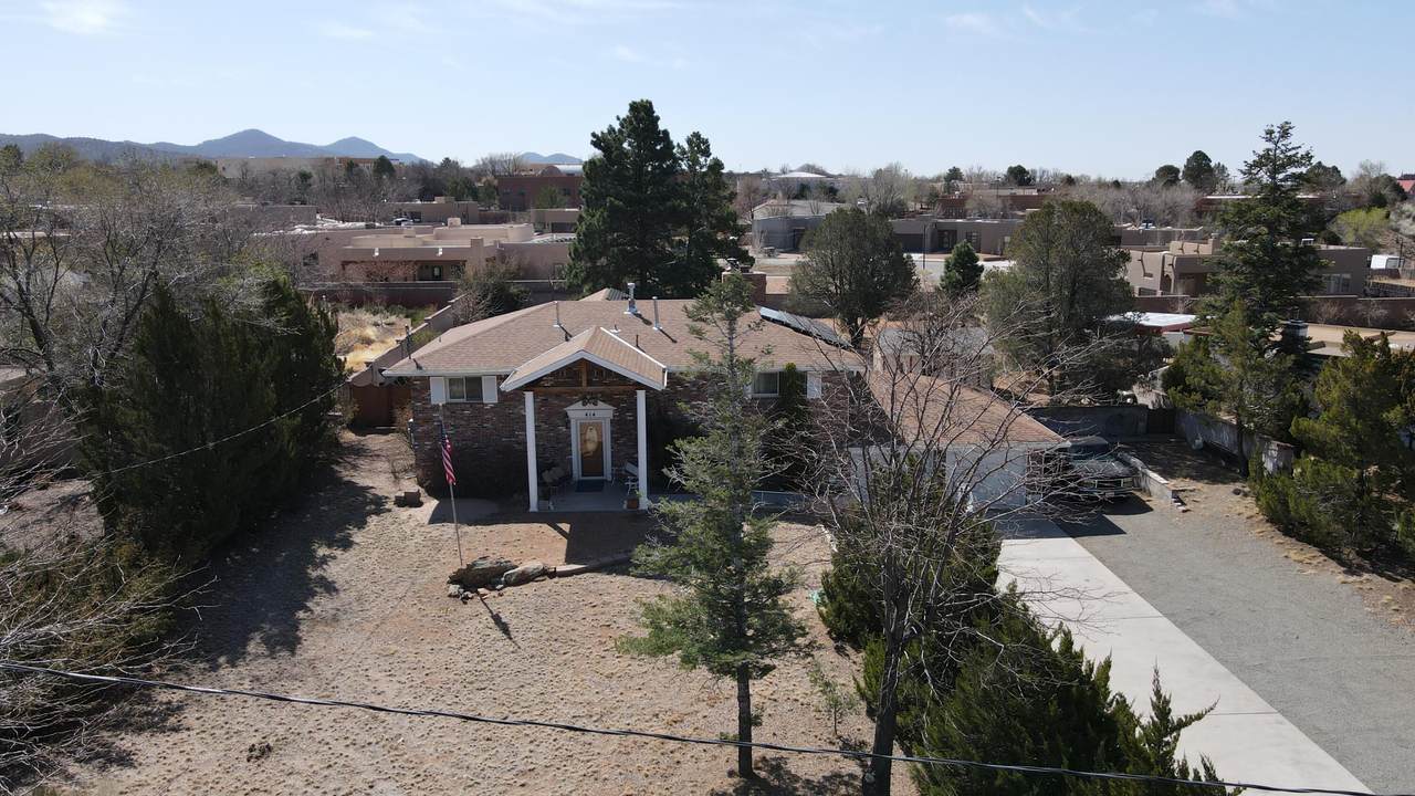 414 San Mateo Road Road - Photo 1