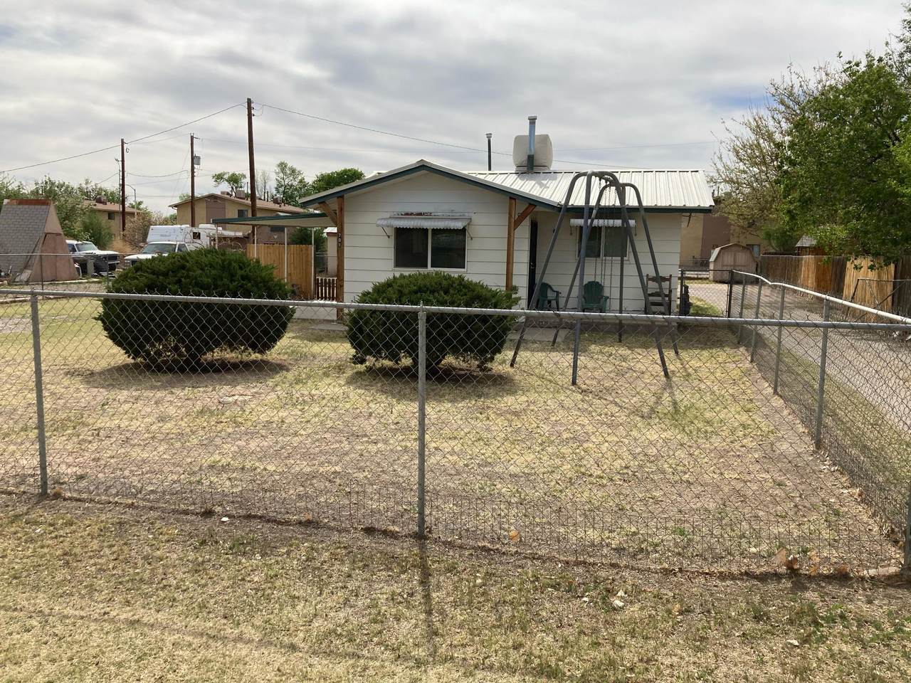 701A/702B Monte Vista Road - Photo 1