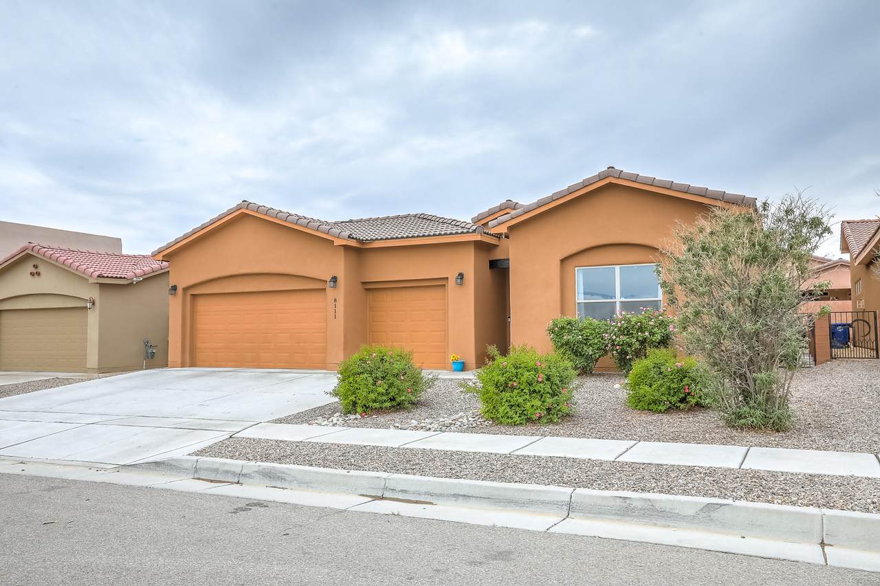 8111 Cinnamon Drive - Photo 1
