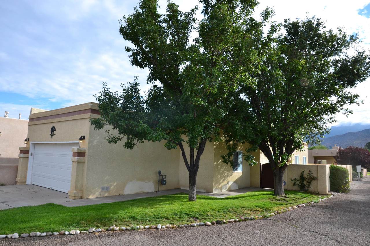 821 Hackberry Trail - Photo 1