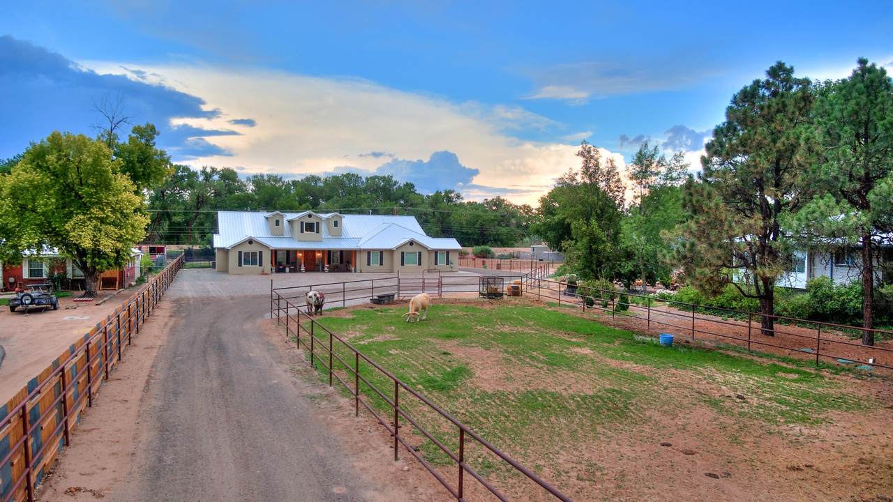 9730 Loretta Drive - Photo 1