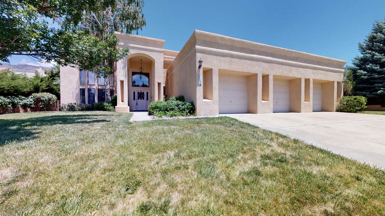 14025 La Mesita Road - Photo 1