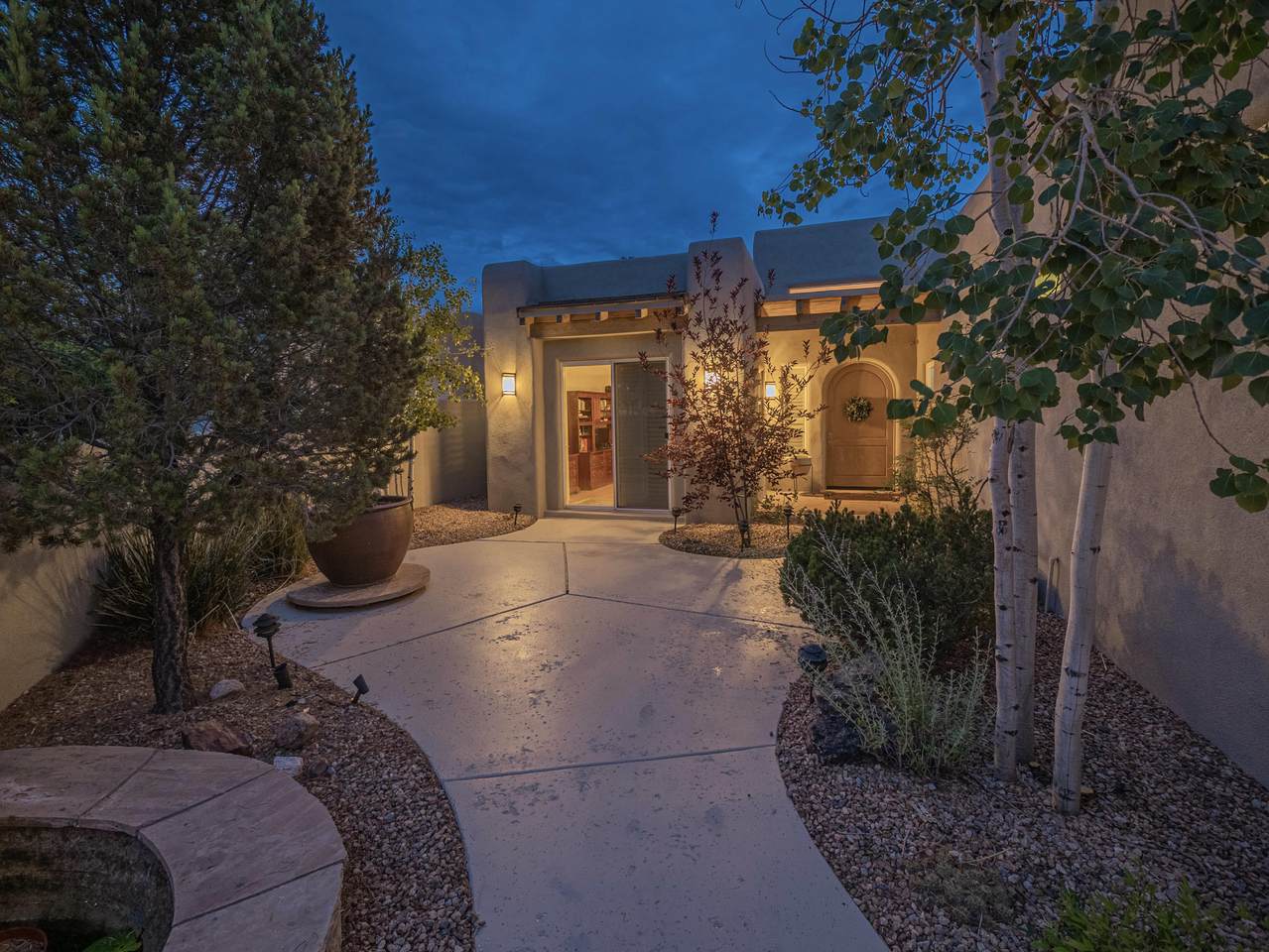 12700 Sandia Ridge Place - Photo 1