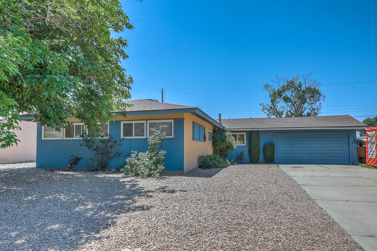 3119 Georgia Street - Photo 1
