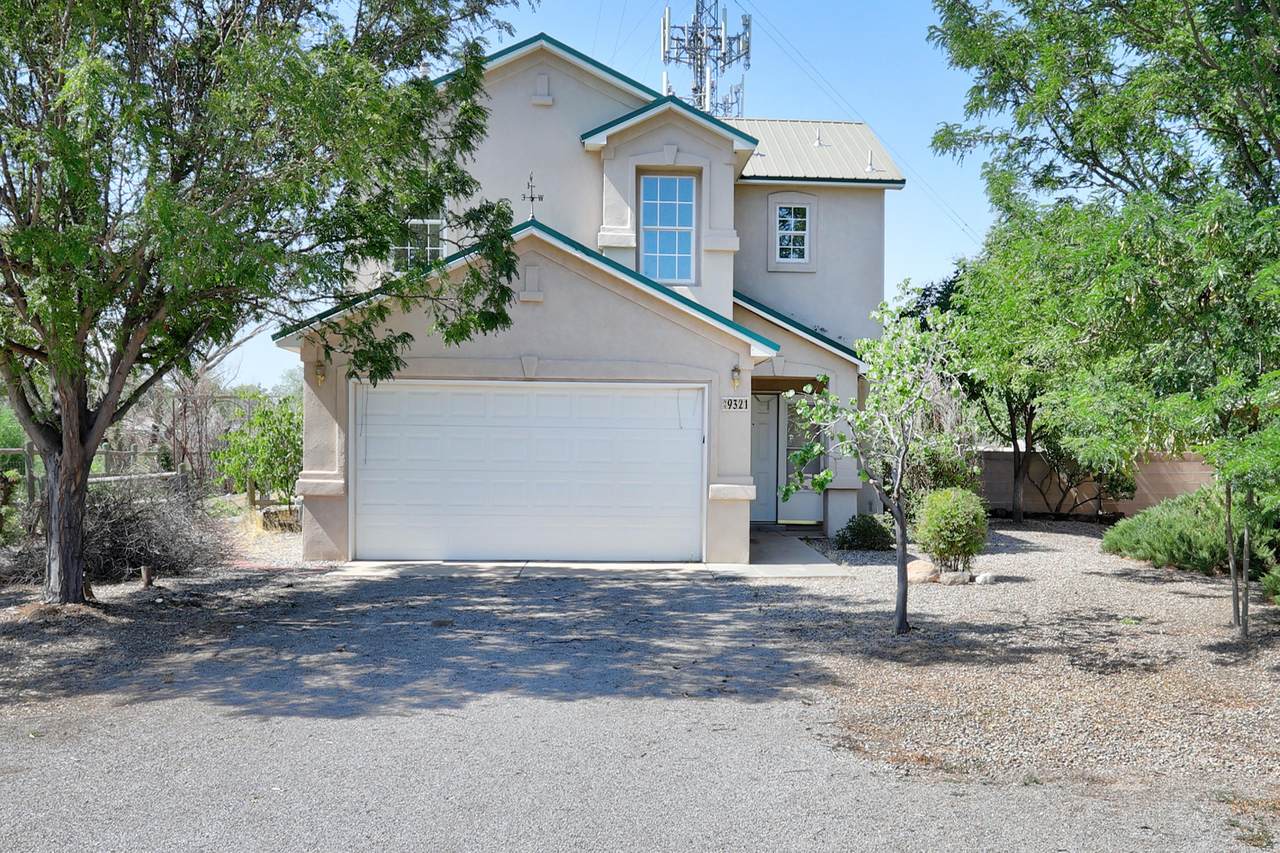 9321 Vista Clara Loop - Photo 1