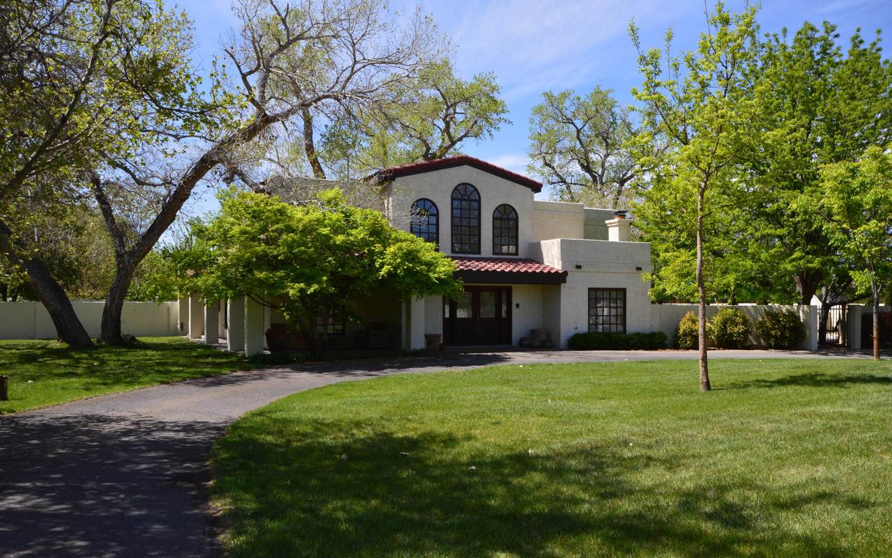 938 Camino Del Rio - Photo 1