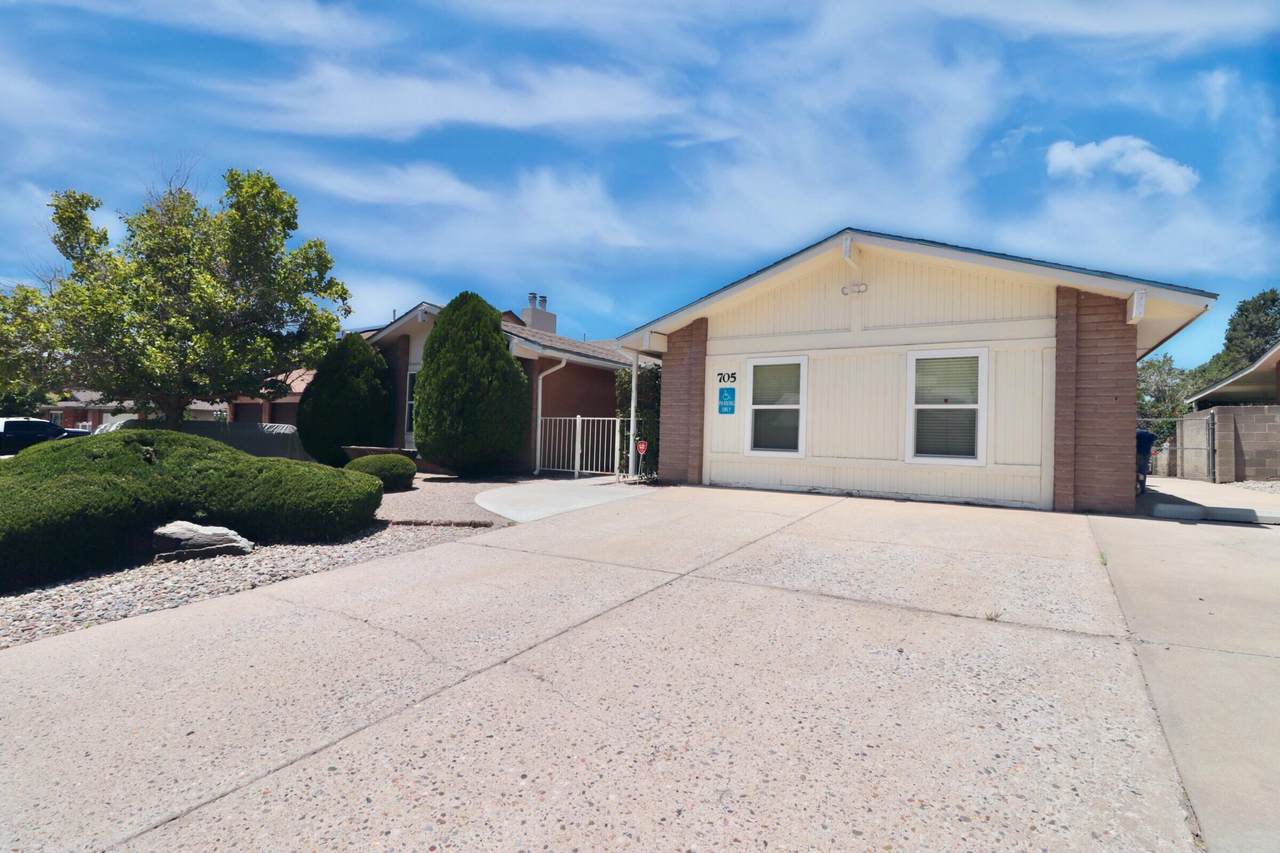 705 Monte Alto Drive - Photo 1