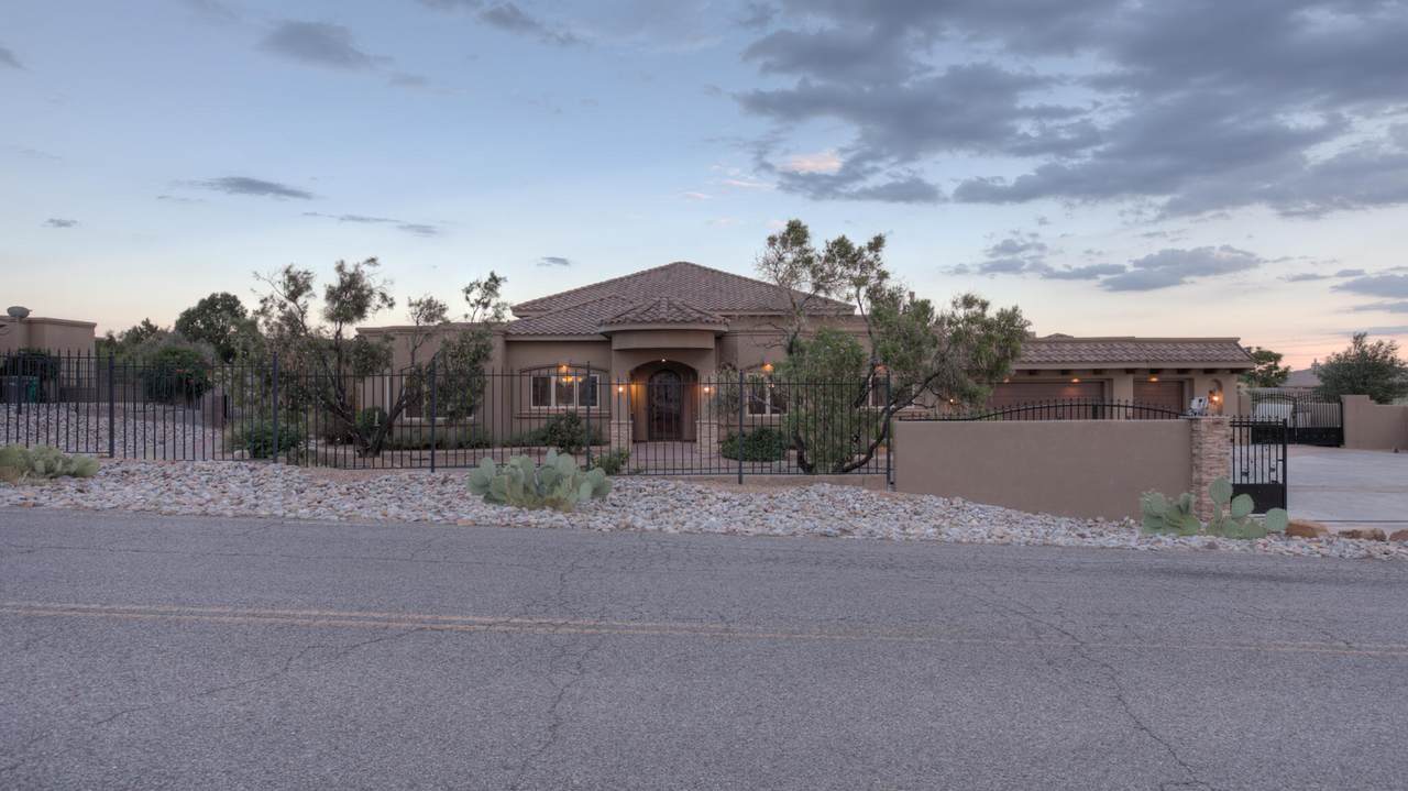 9124 Eagle Rock Avenue - Photo 1