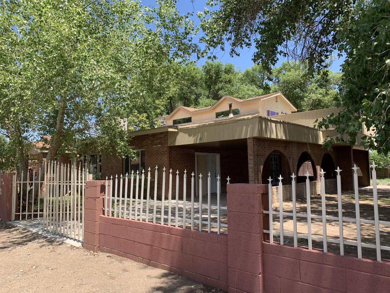1301 Mora Road - Photo 1