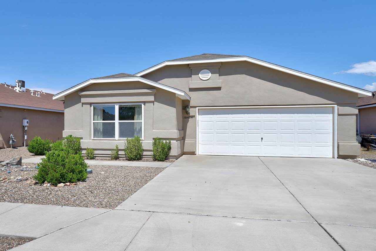 10424 Pamplona Street - Photo 1