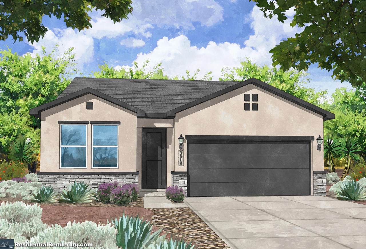 6917 Pina Way - Photo 1