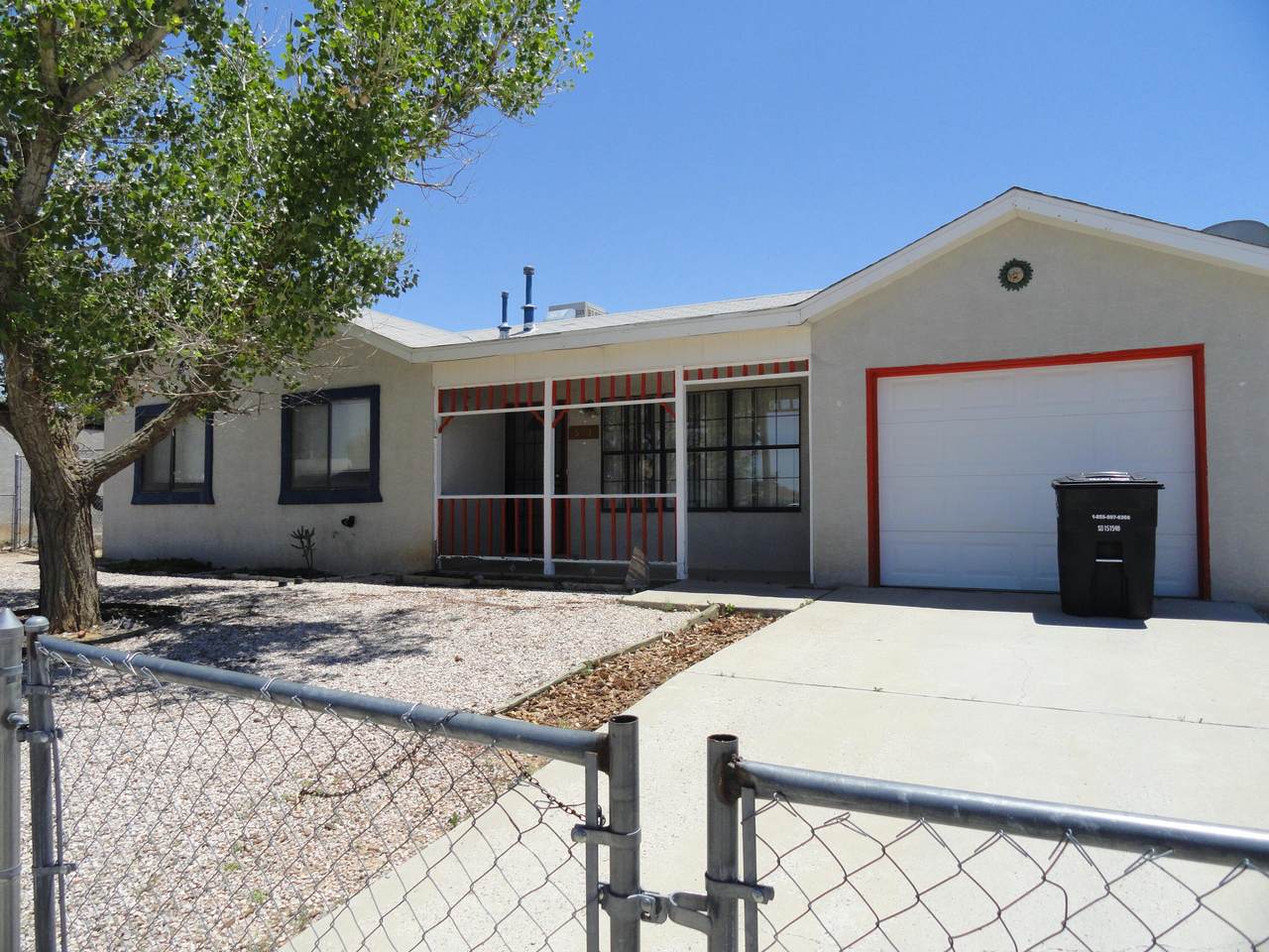 501 Hermosa Street - Photo 1