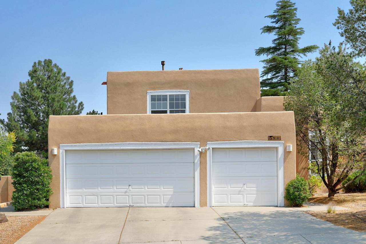 9101 Meriwether Avenue - Photo 1