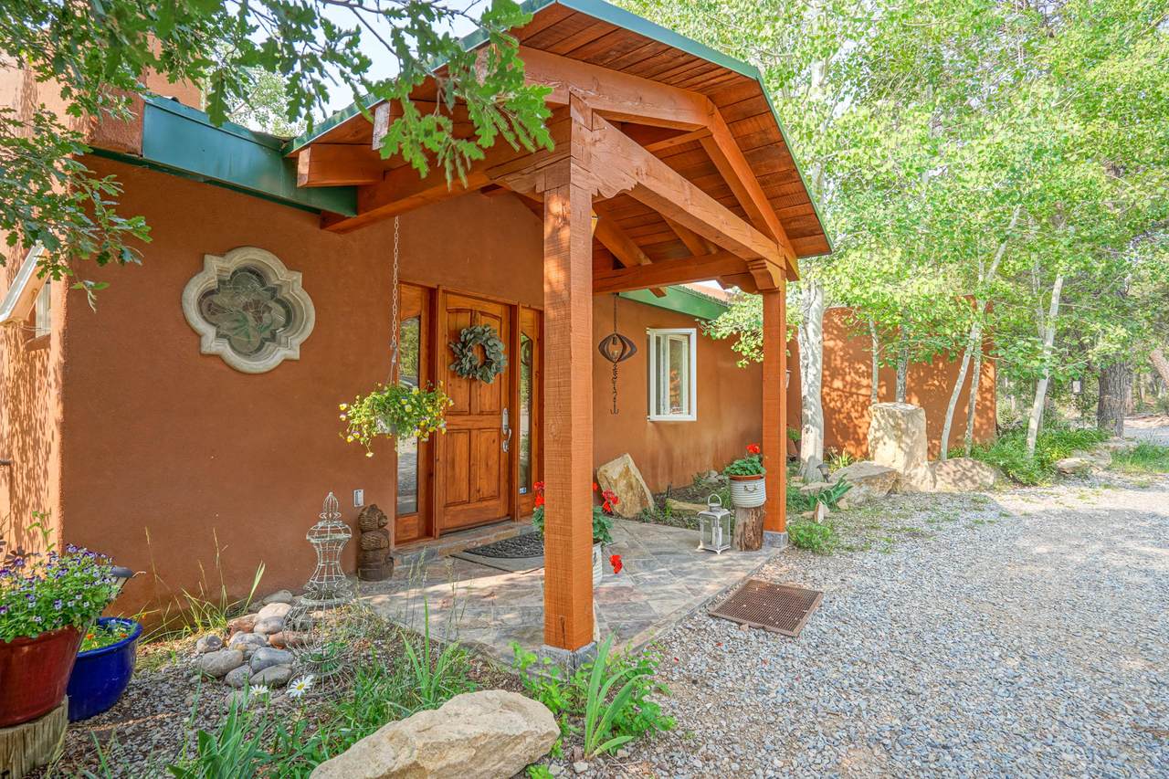 100 Forest Road 252 - Photo 1