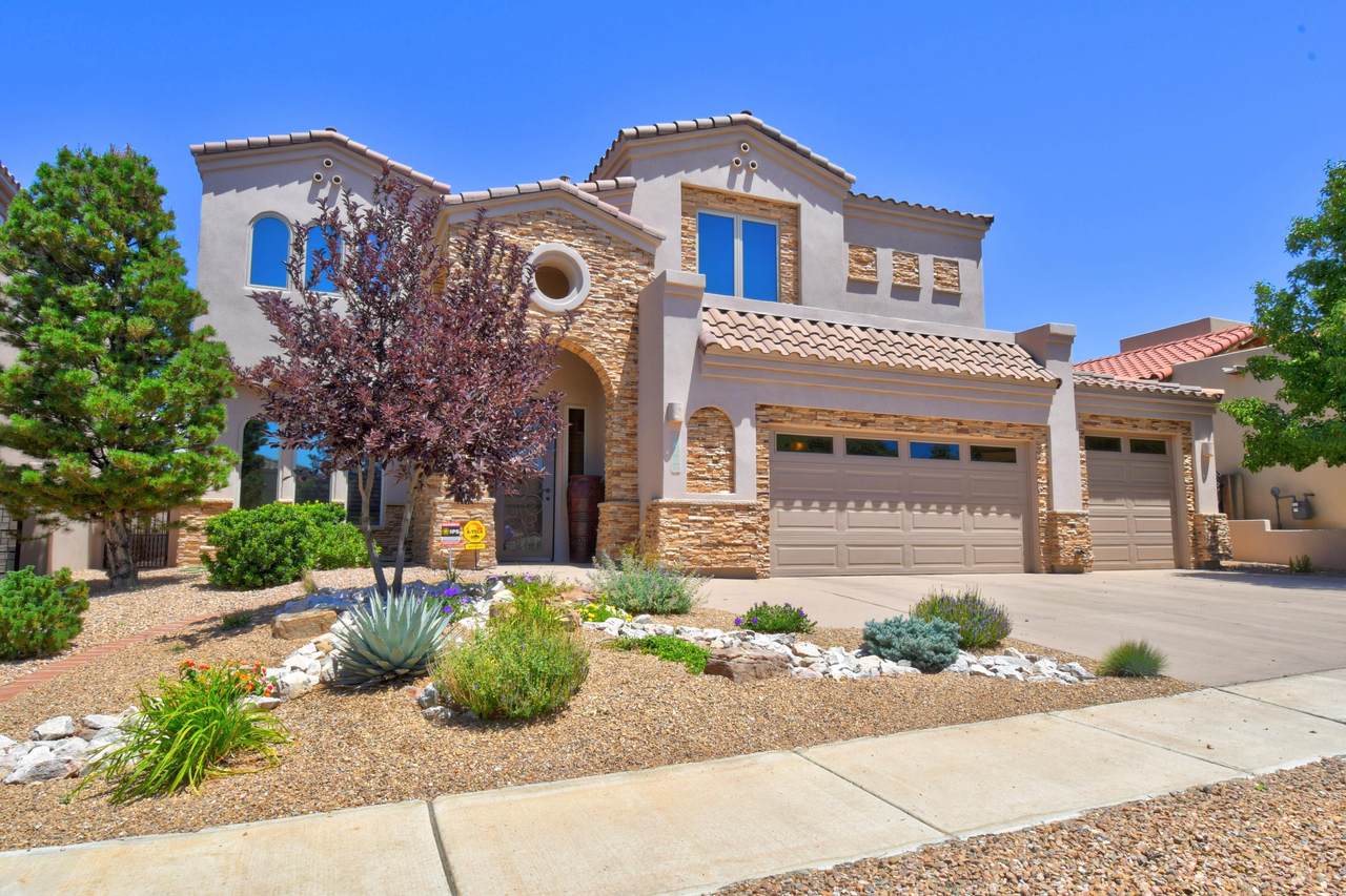 4412 Willow View Lane - Photo 1