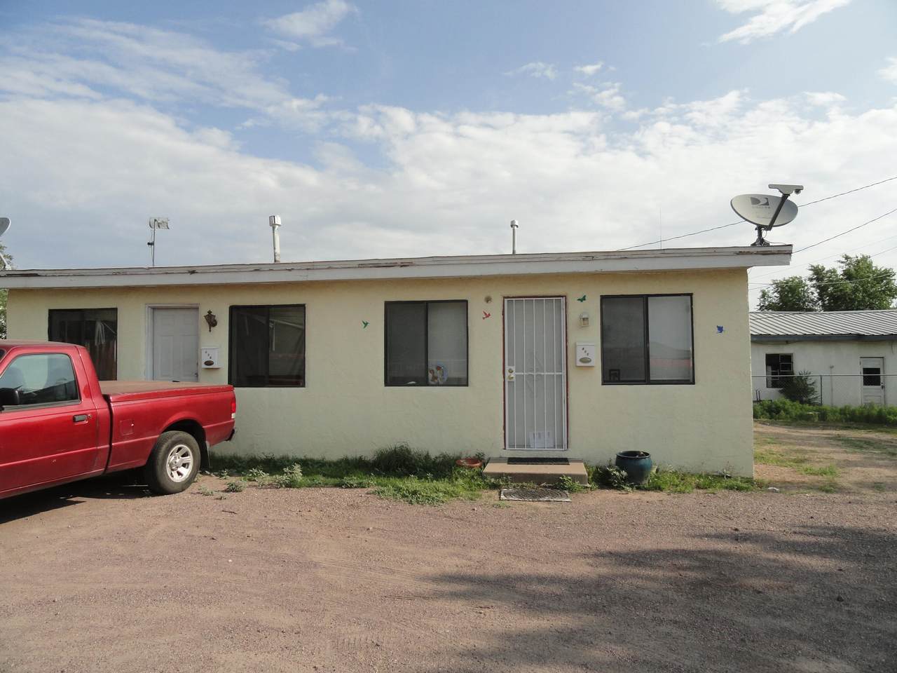 411 College Avenue - Photo 1