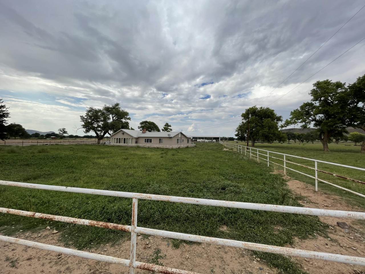 85 Entrada Aragon Road - Photo 1